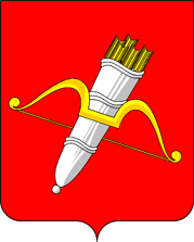 brasão de Achinsk