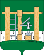 brasão de Alapayevsk