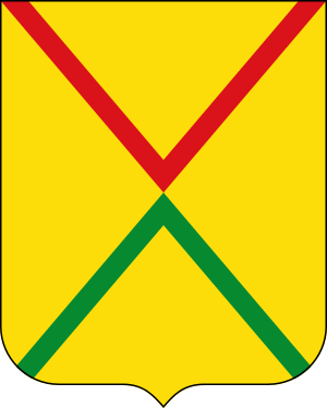 brasão de Arzamas