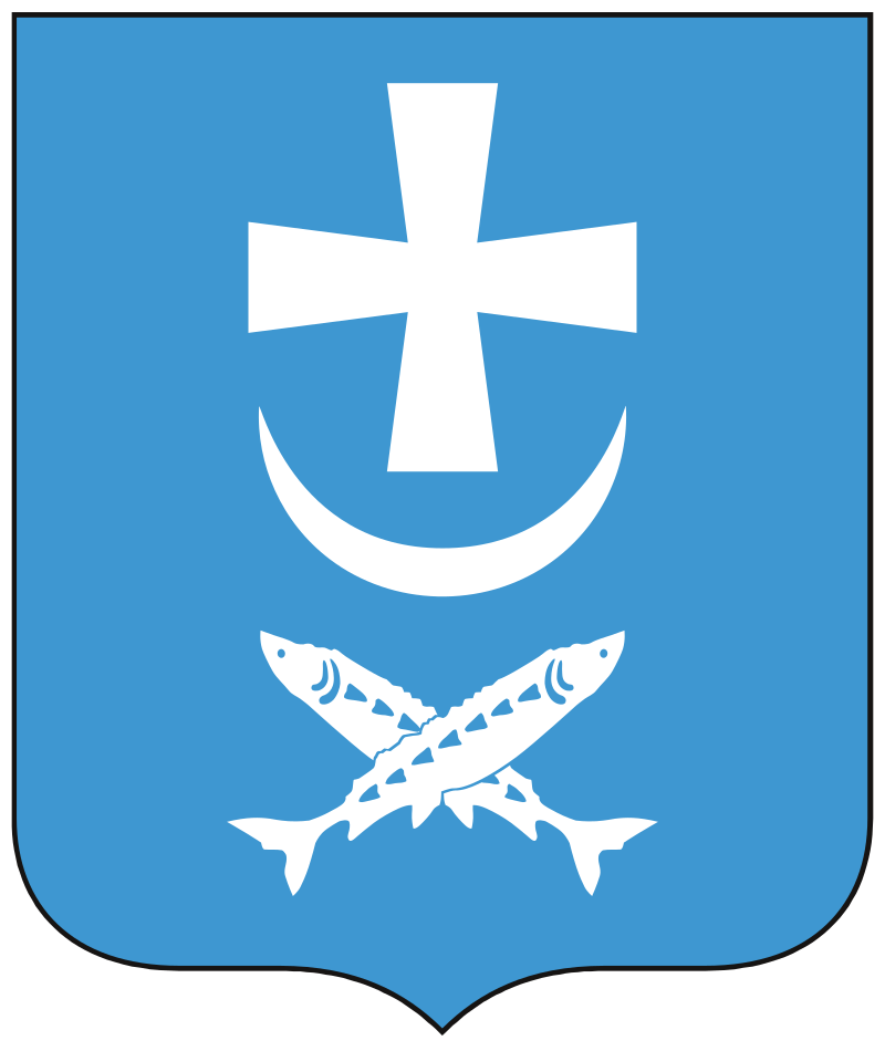 brasão de Azov