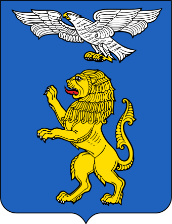 brasão de Belgorod