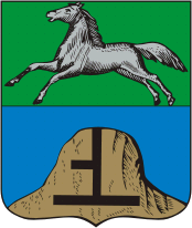 brasão de Biysk