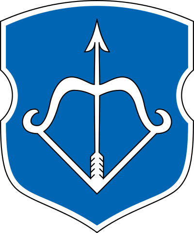 brasão de Brest