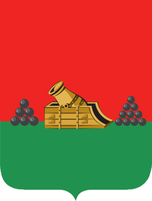 brasão de Briansk
