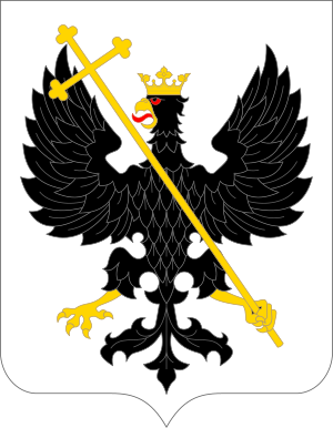 brasão de Cherníhiv