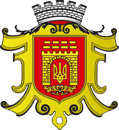 brasão de Chernivtsi