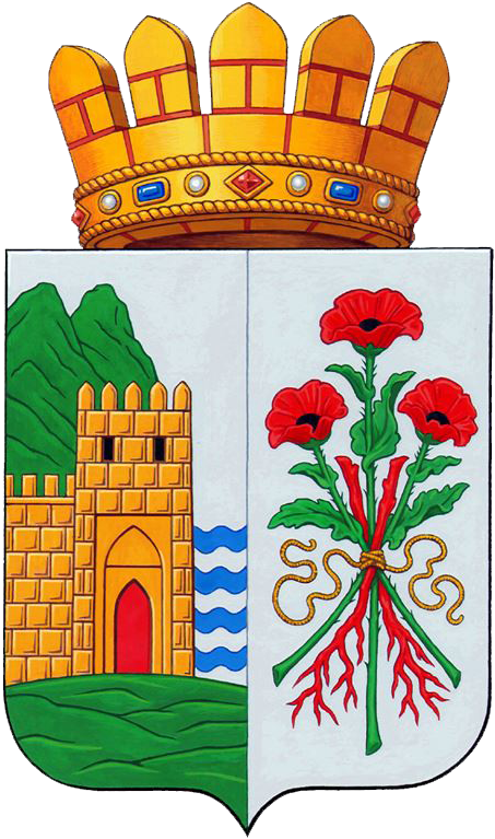 brasão de Derbent