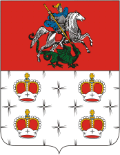 brasão de Dmitrov