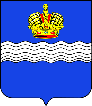 brasão de Kaluga