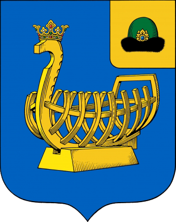 brasão de Kasimov