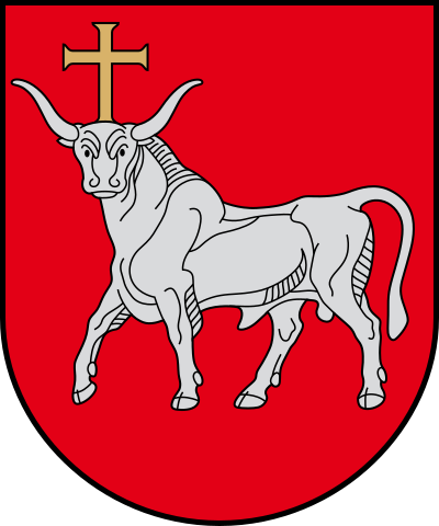 brasão de Kaunas