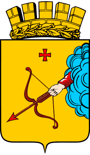 brasão de Kirov