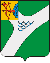 brasão de Kirovo-Chepetsk