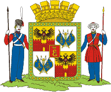 brasão de Krasnodar