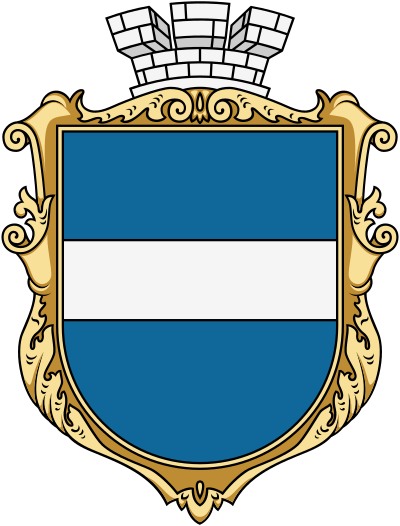 brasão de Kremenchuk