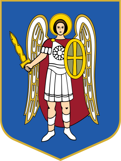 brasão de Quieve