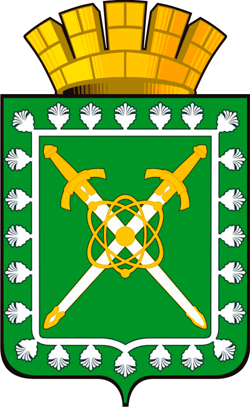 brasão de Lesnoy