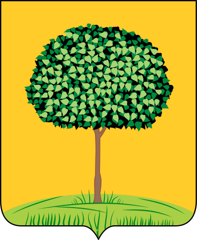 brasão de Lipetsk