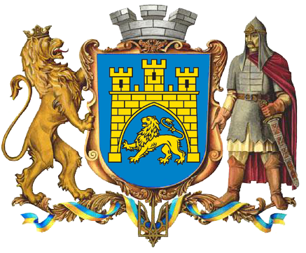 brasão de Lviv