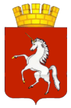 brasão de Lysva