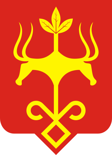 brasão de Maykop