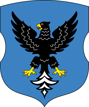 brasão de Mazyr