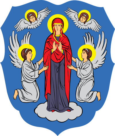 brasão de Minsk
