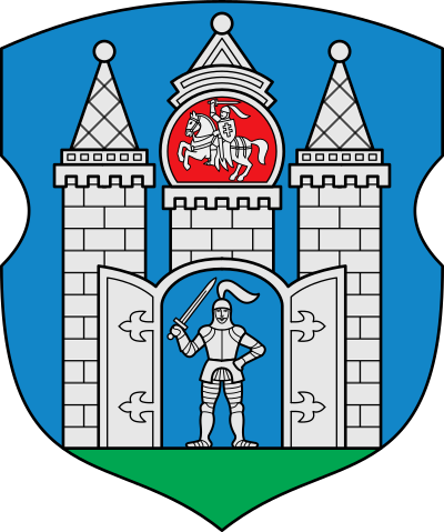 brasão de Mogilev