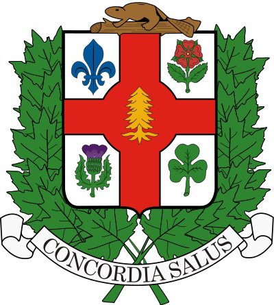 brasão de Montreal