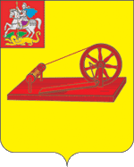 brasão de Noginsk