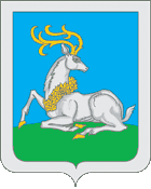 brasão de Odintsovo
