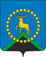 brasão de Olenegorsk