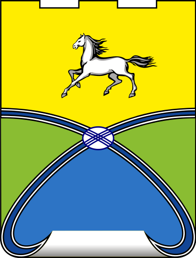 brasão de Oral