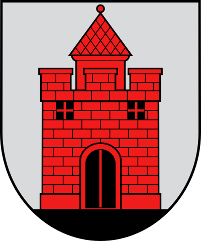 brasão de Panevezys