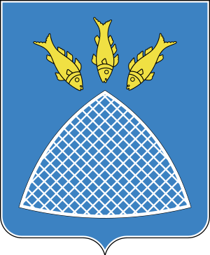 brasão de Pastavy