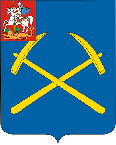 brasão de Podolsk