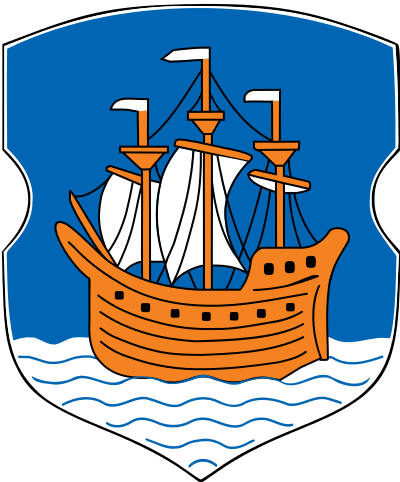 brasão de Polatsk