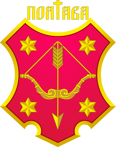 brasão de Poltava