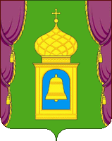 brasão de Pushkino