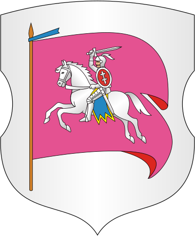 brasão de Rechytsa