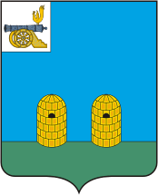 brasão de Roslavl