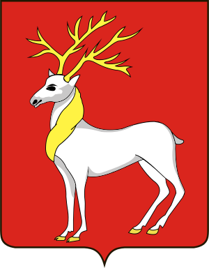 brasão de Rostov