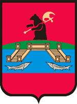 brasão de Rybinsk