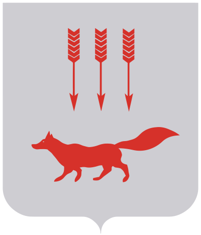 brasão de Saransk