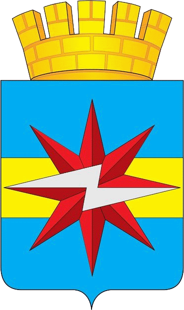 brasão de Sharypovo