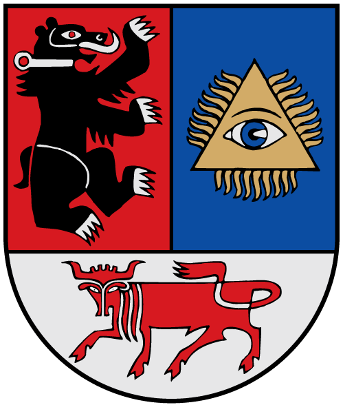 brasão de Šiauliai