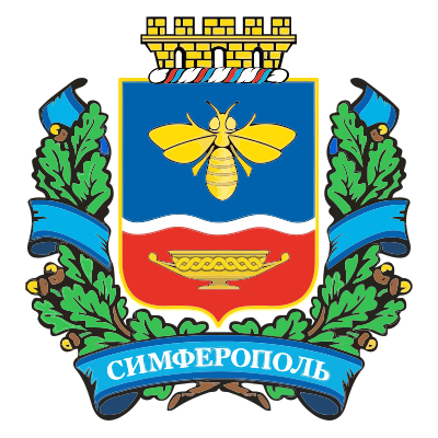 brasão de Simferopol