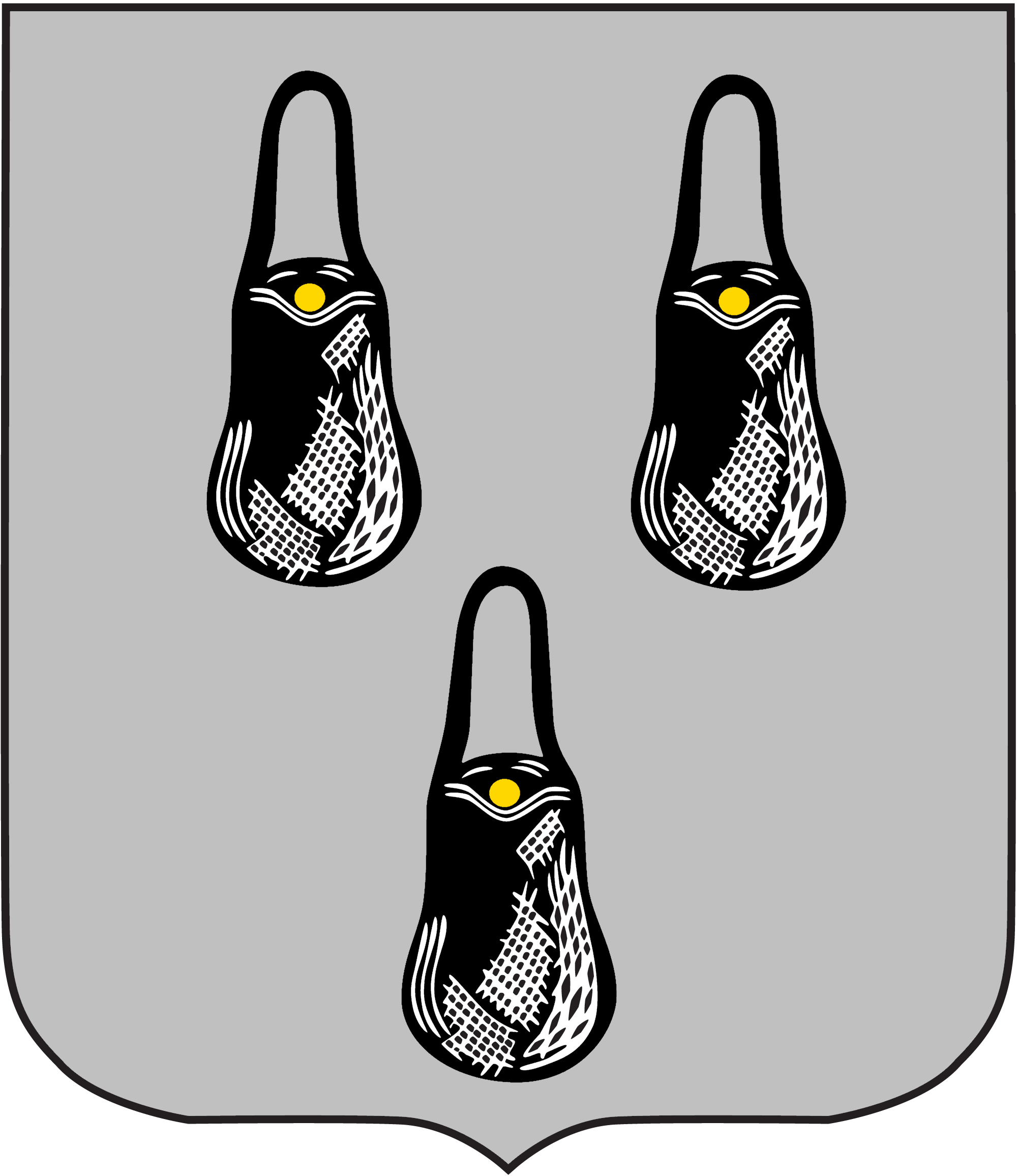 brasão de Sumy