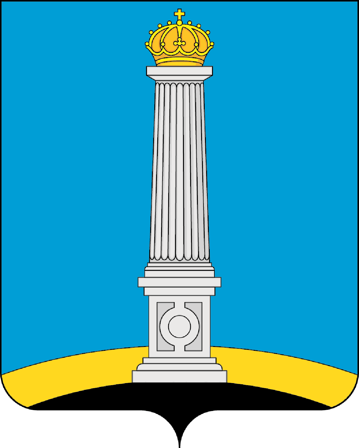 brasão de Ulyanovsk