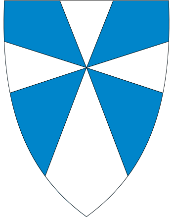 brasão de Utsira
